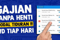 Mau Saldo DANA Gratis? Simak 5 Aplikasi Penghasil Uang Resmi Pemerintah yang Bisa Bikin Dompetmu Makin Gemuk!