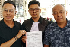 Sidang Perkara Dugaan Pengangkutan Batubara Ilegal, Penasihat Hukum Protes Jaksa Hadirkan Saksi