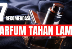 Ini Dia 7 Rekomendasi Parfum Wangi dan Mewah Tapi Harganya di Bawah 100 Ribu, Yakin Nggak Mau Beli?