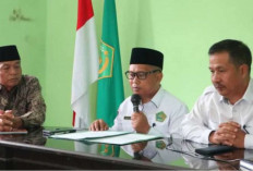 Kemenag OKU Timur Tetapkan Pembayaran Zakat, Ini Besaran dan Tata Caranya