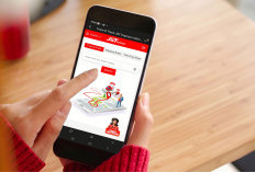 Jangan Sampai Data Bocor! Simak Tips Aman Cek Resi J&T Express Agar Terhindar dari Penipuan