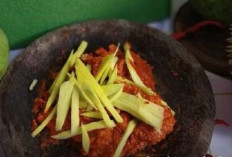 Wow! Seruit Cita Rasa Tradisional, Makanan Legendaris Lampung yang Enak Dinikmati Ramai-Ramai