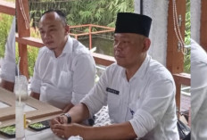 Pemkot Prabumulih Bergerak Tertibkan Baleho dan Kabel Ganggu Keindahan Kota