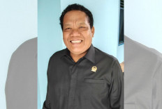 Pemekaran DOB Kikim Area Lahat Tinggal Tunggu Kebijakan Presiden, Ini Kata Ketua FKMKA