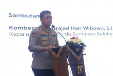 Dukung Transformasi Digital Polri, Polda Sumsel Gelar Pelatihan TOT Paham AI untuk Guru Madrasah