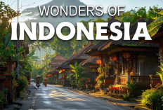 5 Tradisi Budaya Unik Indonesia yang Menarik Wisatawan Mancanegara, Apa Saja?