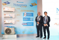 DAIKIN Resmi Perpanjang Masa Garansi, Langkah Besar Demi Kenyamanan dan Kepercayaan Pengguna