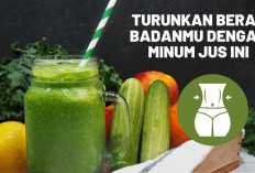 7 Jenis Sayuran Ini Baik Untuk Diet Karena Efektif Membakar Lemak!