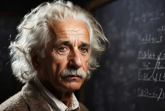 7 Orang dengan IQ Tertinggi di Dunia, Albert Einstein Gak Masuk Daftar!