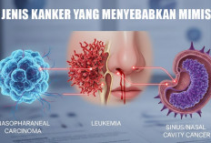 3 Jenis Kanker yang Menyebabkan Mimisan, Jangan Abaikan Gejalanya!