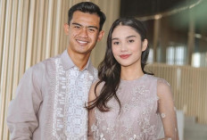 Pratama Arhan Gugat Cerai Azizah Salsha, Diduga Ini Alasannya