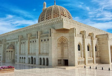 Ramadan Ini Masjid Ingin Adakan Satu Juz Satu Malam Tarawih? Pertimbangkan Dulu Hal Berikut