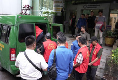 Korupsi Ini, 7 Tersangka Resmi Diserahkan ke Penuntut Umum