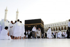10 Tips Umrah di Bulan Ramadan Agar Ibadah Lancar dan Penuh dengan Keberkahan, Apa Saja Ya?