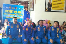 Dit Polairud Polda Sumsel Intensifkan Binluh Pesisir, Berikut Tujuannya