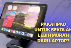 4 Rekomendasi Tablet Multitasking untuk Pelajar, Dukung Aktivitas Belajar Pelajar Sepanjang Hari Tanpa Lag!