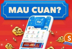 Nabung Bank Auto Dapat Saldo DANA Ngalir ke Rekening, Ini Syarat dan Ketentuannya 