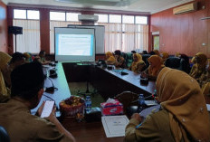 Pemkab OKI Bentuk 5 Desa Ramah Perempuan dan Peduli Anak, Inilah Daftarnya