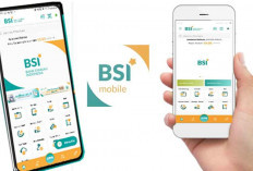 Bingung Karena Transaksi Gagal di BSI Mobile? Ini Cara Super Mudah dan Cepat Mengadukannya Tanpa Perlu ke Bank