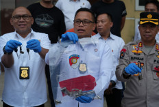 Pelaku Curanmor Meresahkan di Palembang Tertangkap, Berikut Penjelasannya