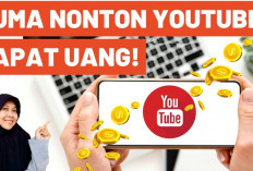 Dapatkan Saldo DANA Gratis dengan Cepat Melalui YouTube!