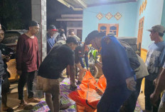 Tim SAR Gabungan Polda Sumsel Evakuasi Jenazah Pria di Perairan Tungkal, Diduga Korban Serangan Buaya