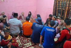 Setelah Empat Hari Pencarian, Tim SAR Gabungan Temukan Korban Kedua Dalam Kondisi Ini 