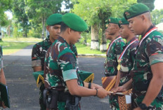 Luar Biasa! Yonif 144 Jaya Yudha Torehkan Prestasi Gimilang di Ajang Berikut Ini