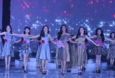 Putri Anak Remaja Sumsel 2026 Bentuk Karakter Berintegritas