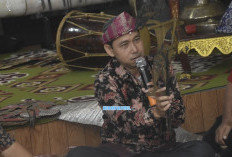 Sosok Penyelamat Wayang Palembang, Pelestarian Warisan Budaya Benda Dunia UNESCO