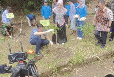 Sambut Tahun Baru 2025, Pemkab Lahat Gelar Harmoni Tepian Ayek Lematang, Ini yang Dilakukan