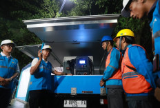 Fase Arus Balik Nataru, PLN Pastikan Kemudahan Layanan Pengisian Daya Mobil Listrik, Seperti Apa?