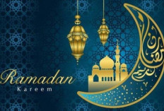 Siapkan Dirimu Menyambut Ramadan 1445 H, Sudahkah Kamu Bayar Hutang Puasa? 