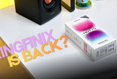 Infinix Hot 70 Review: HP Murah Spek Dewa yang Bikin Kingfinix Kembali!