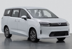 Pemerintah Minta Wuling Saingi BYD, Jual Mobil Listrik 7 Penumpang di Indonesia 