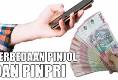 Hati-Hati Jangan Sampai Terjerat! Pinpri vs Pinjol Mana yang Lebih Sadis?