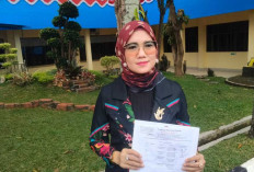 TEGAS! Datangi LLDIKTI Wilayah II, Kuasa Hukum Minta UKB Berikan Kepastian Hukum Mengenai Tawaran Kuliah Ulang