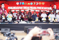 Bareskrim Sita Sejumlah Aset Milik Terpidana Narkoba Ini Mencapai Rp221 Miliar, Siapakah Dia?