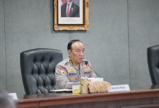 Gerak Cepat Stabilkan Harga Beras, Ini Sinergi Polri dan Bulog