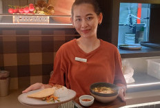 Flavor of Ramadan Kitchenette, Menu Khas Indonesia Cocok Buat Berbuka Puasa