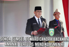 Dimulai dari Bangun Pagi hingga Tidur Cepat, 7 Kebiasaan Anak Indonesia Hebat Menurut Mendikdasmen