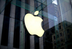 Masa Depan Apple: Penurunan Saham 3% Menjadi Tantangan di Akhir Tahun 2023