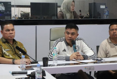 Personel Disihub Dapat Atensi Saat Banjir, Sekda Palembang Tegas Sampaikan Ini