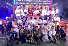 Gebyar Program Studi MPI UIN Raden Fatah Palembang 2026, Beri Ruang Pengembangan Potensi Mahasiswa