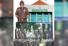 Apa Arahan Asdatun Kejati Sumsel Dalam Apel Pagi