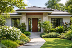 Rumah Wangi Tahan Lama? Coba 5 Tips Alami Ini Tanpa Pengharum Instan! 