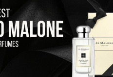 Rekomendasi Parfum Jo Malone Terbaik untuk Wanita Beraroma Berkelas!