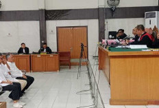 Dituntut Belasan Tahun, 5 Terdakwa Dugaan Korupsi PT SBS Malah Divonis Bebas, JPU Langsung Kasasi