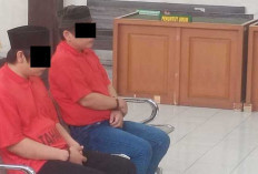 Putusan Pengadilan Negeri Palembang Bikin Bupati Muratara Lega, Kok Bisa Sih?