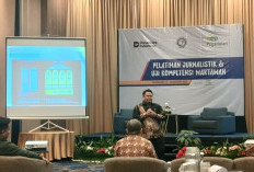 Pegadaian Sumbagsel Incar Generasi Z, Tabungan Emas Dibidik 100 Ribu Nasabah di 2025